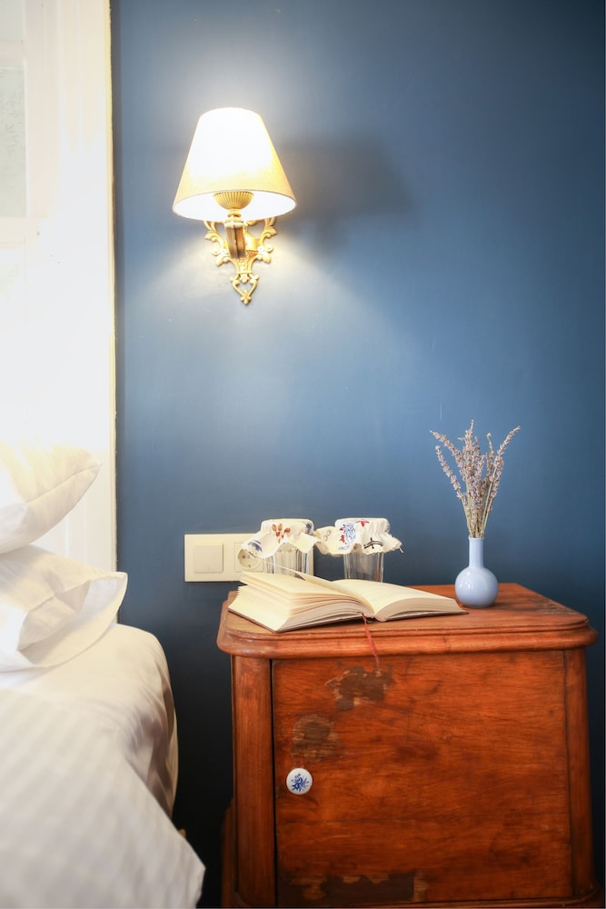 Standard Double Room, City View photo 1