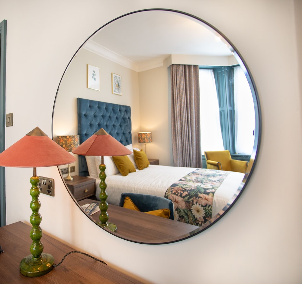 Family Suite, Multiple Beds, Non Smoking - Photo 5