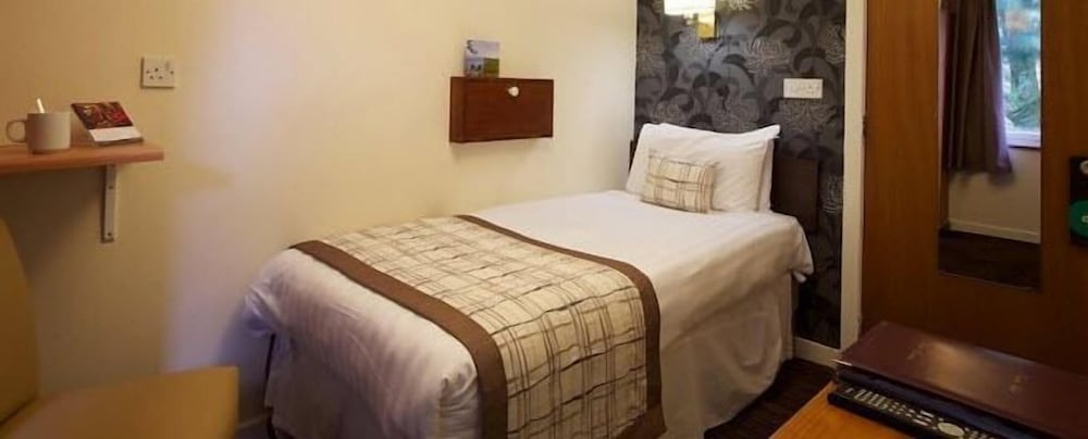 Standard Single Room, 1 Twin Bed photo 3