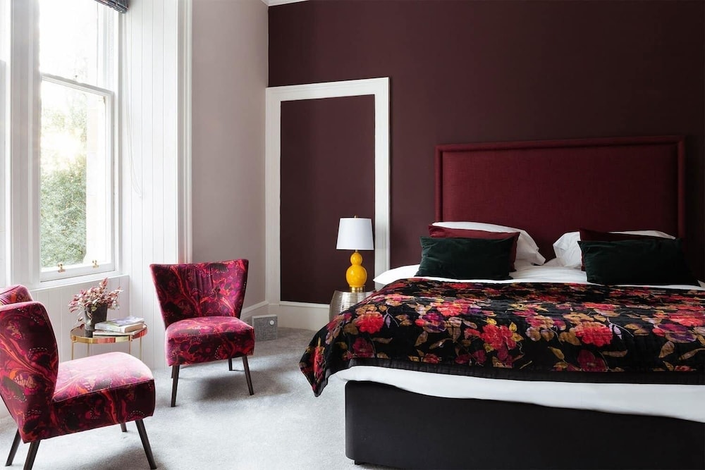 Deluxe Double Room, 1 King Bed
