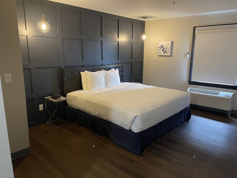 Deluxe Suite photo 1