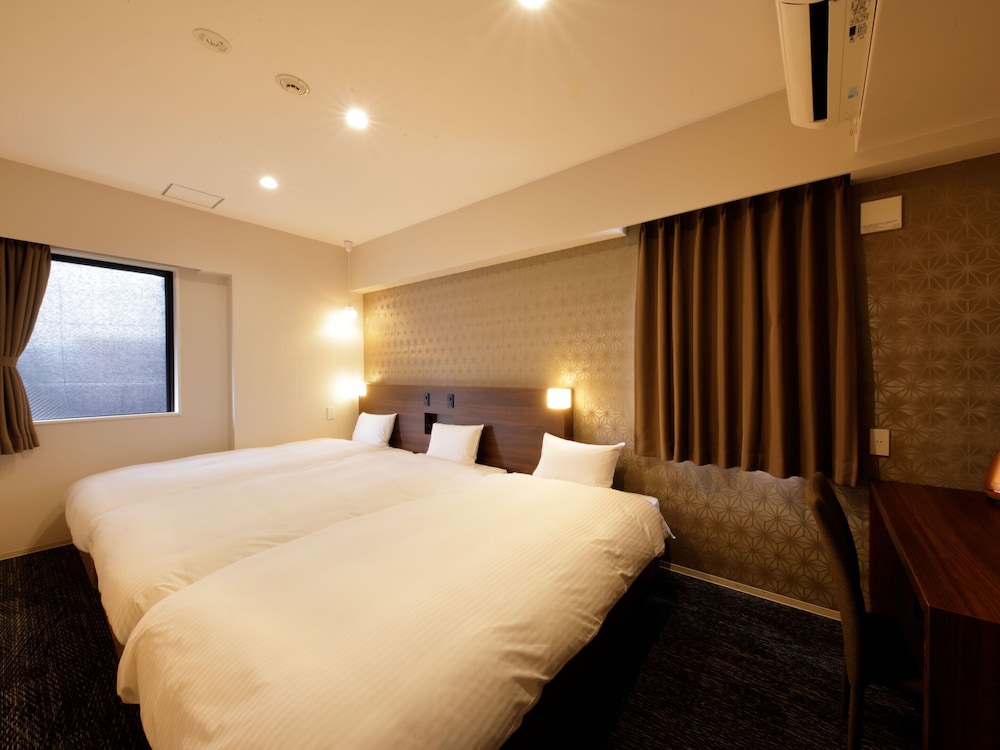 Triple Room, Non Smoking photo 2