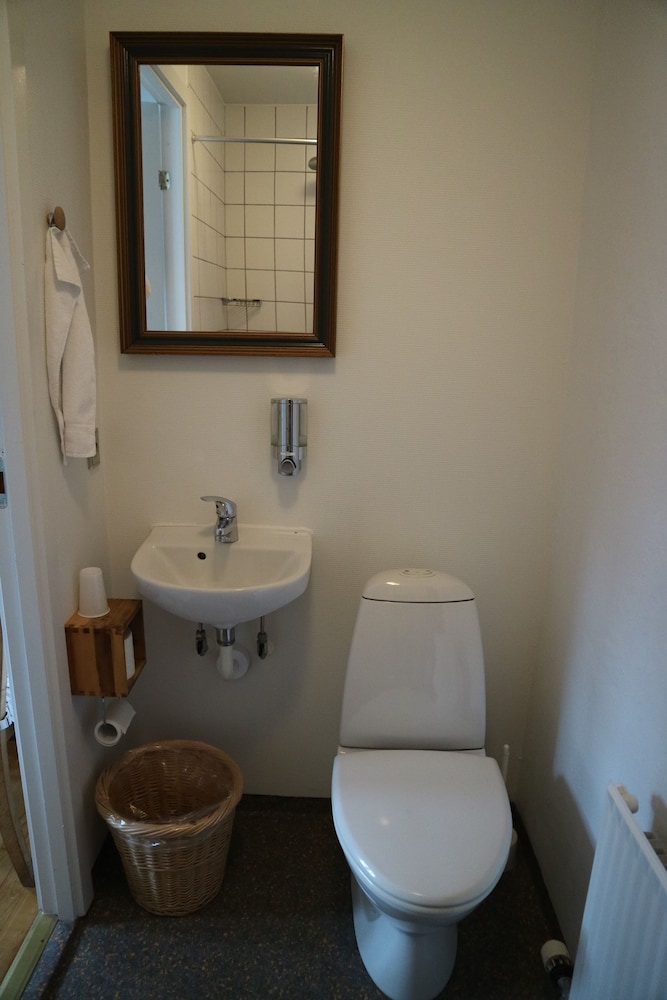 Triple Room, Private Bathroom photo 3