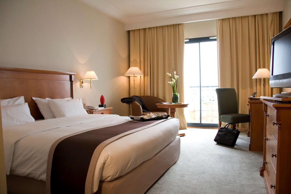 Premium Room (Premium Suite) - Photo 1