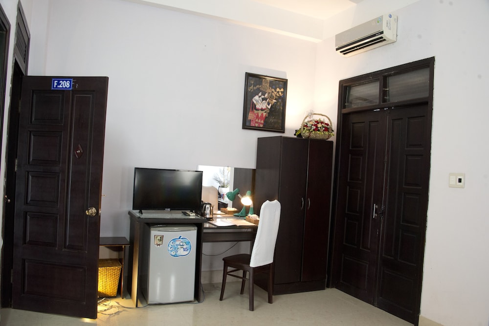 Double or Twin Room photo 2