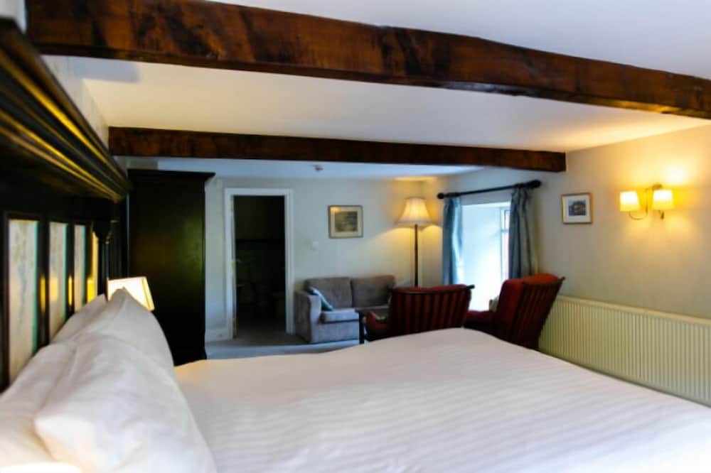 Superior Double Room, River View photo 1