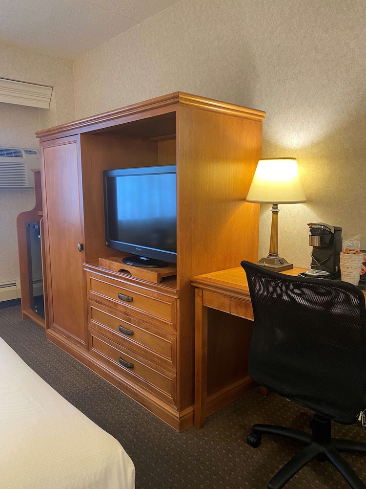 Traditional Room, 1 Queen Bed, Non Smoking, Refrigerator & Microwave - Photo 4
