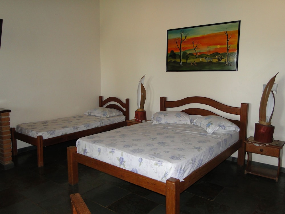 Double Room, First Floor photo 1