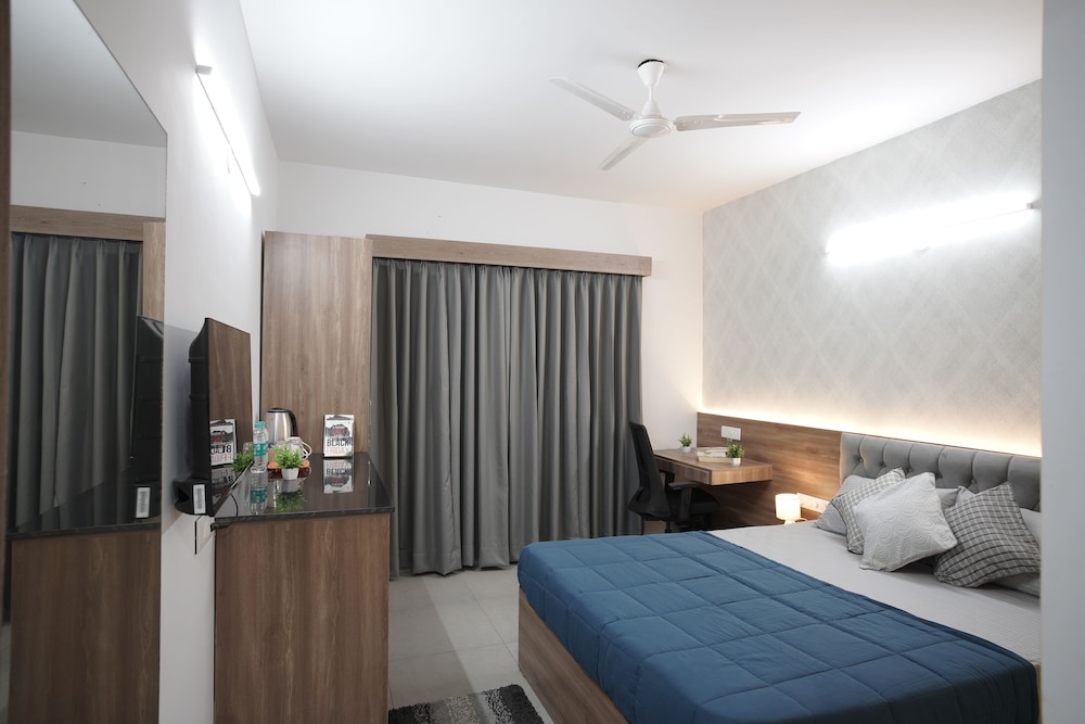 Business Room photo 1