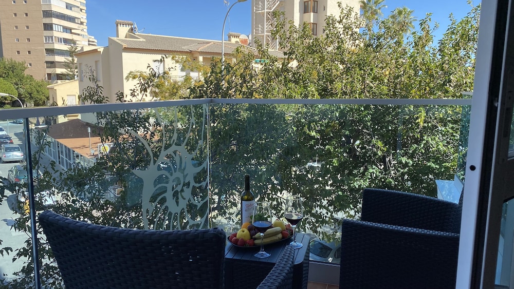 Standard Double or Twin Room, Balcony, City View - Photo 6