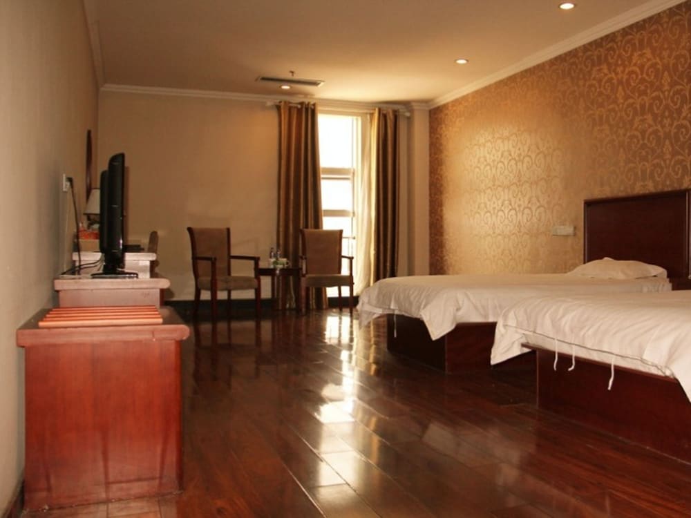Twin Room photo 1