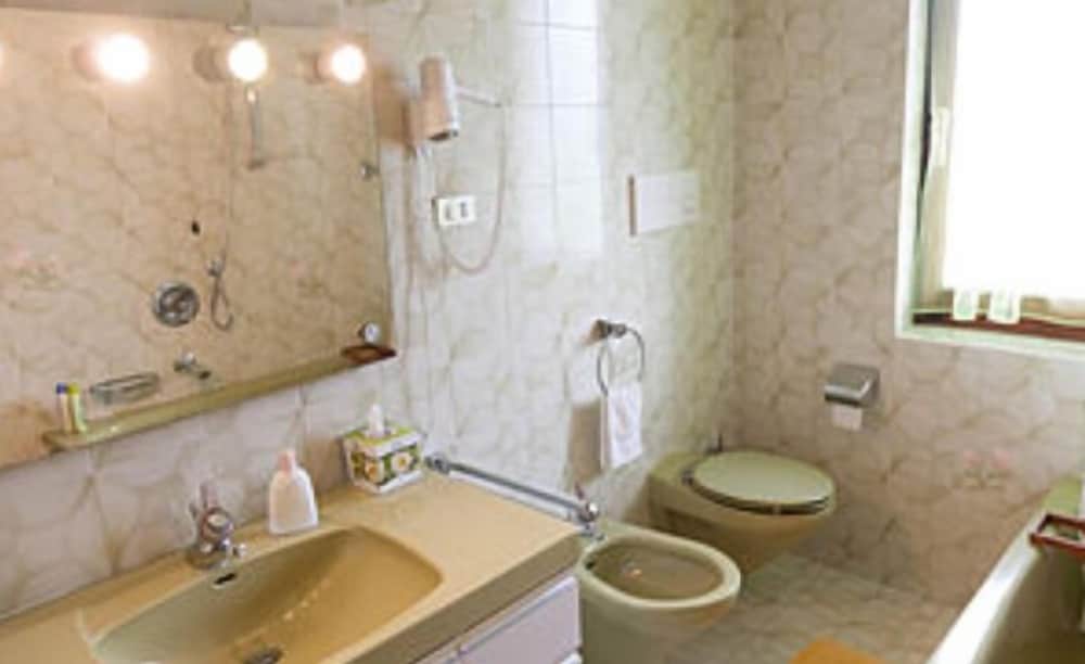 Deluxe Double Or Twin Room (Verde) photo 2