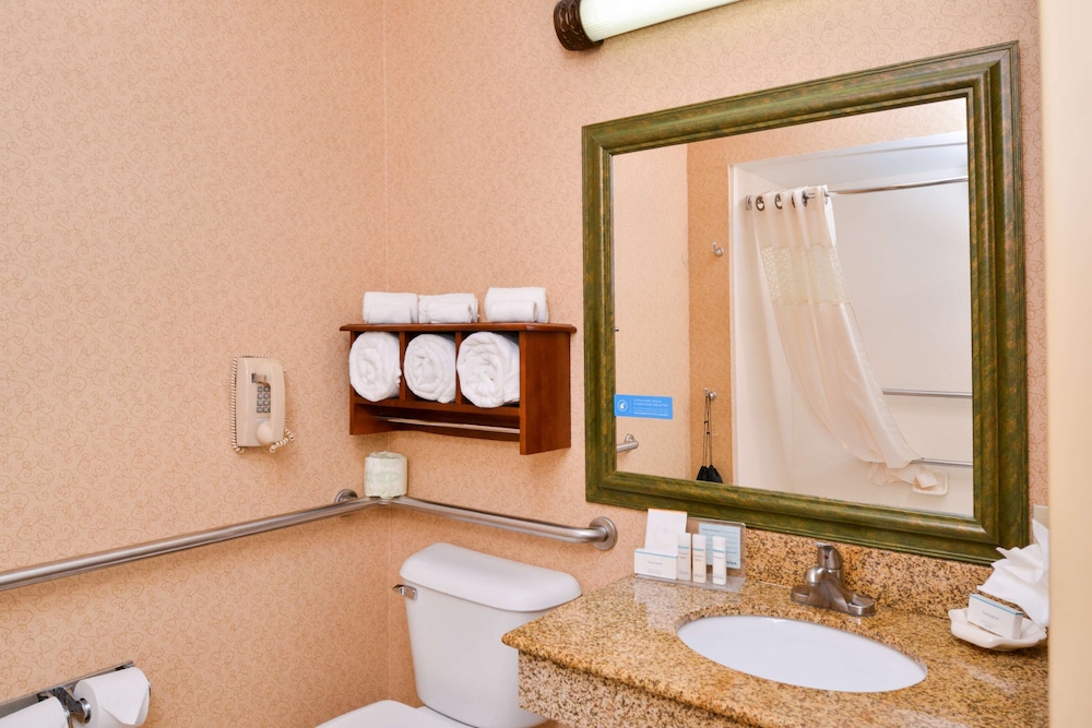 Hampton Inn Elkhart, 사진 4