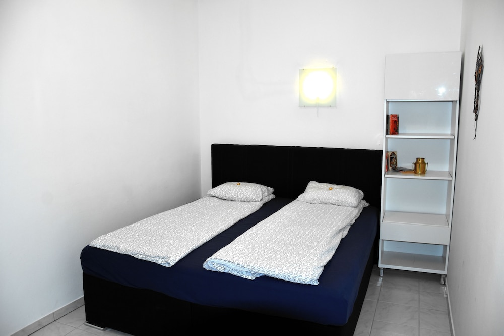 Apartment (No 11, Nahe Schoenbrunn)