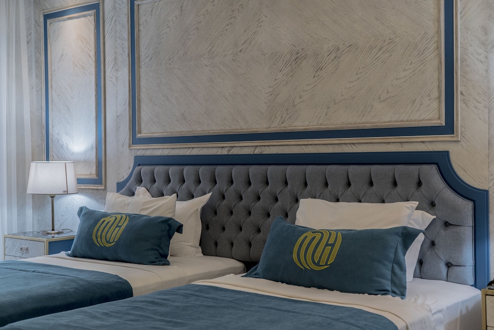 Standard Room, 2 Twin Beds photo 2