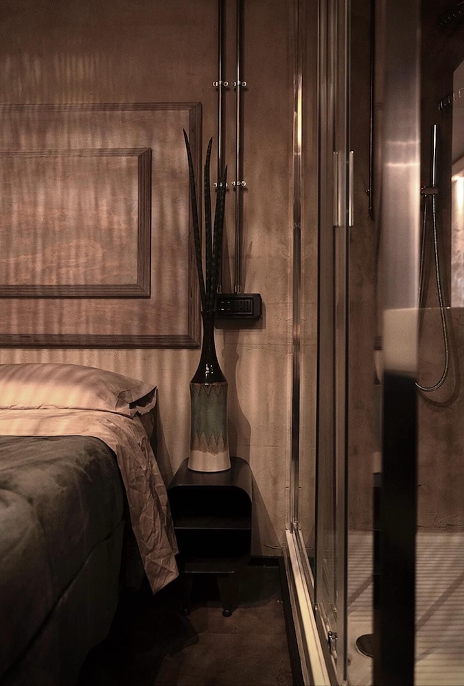 Superior Double or Twin Room (without toilet) photo 3