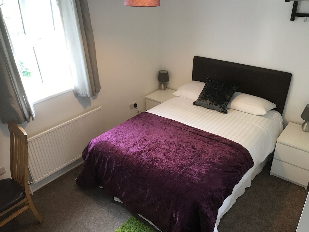 Comfort Double Room, Ensuite photo 2