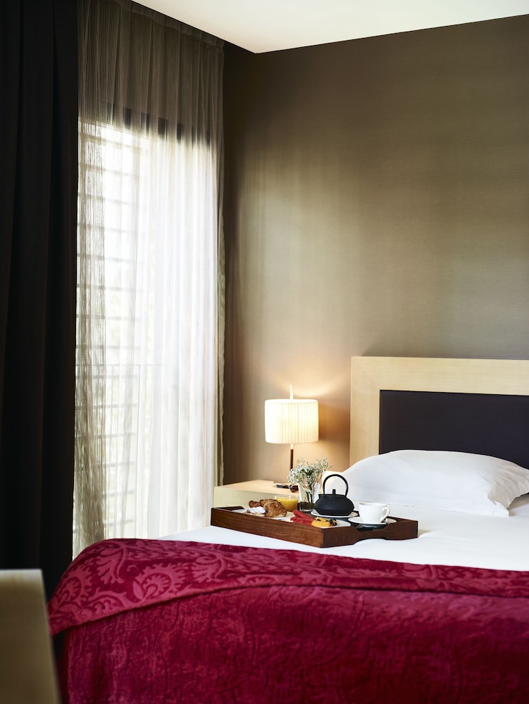 Double Room Single Use