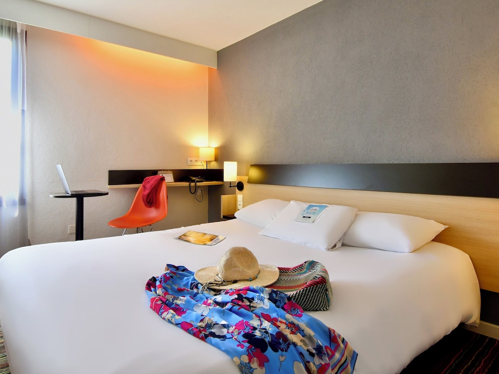 Standard Room, 1 Double Bed - Photo 1