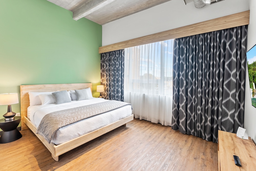 Executive Double Room, 2 Bedrooms photo 2