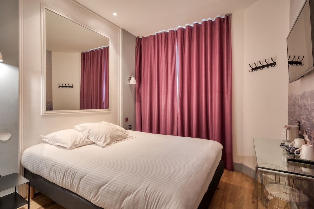 Double room on courtyard photo 3