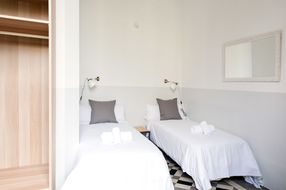 Family Apartment, 3 Bedrooms, Kitchen