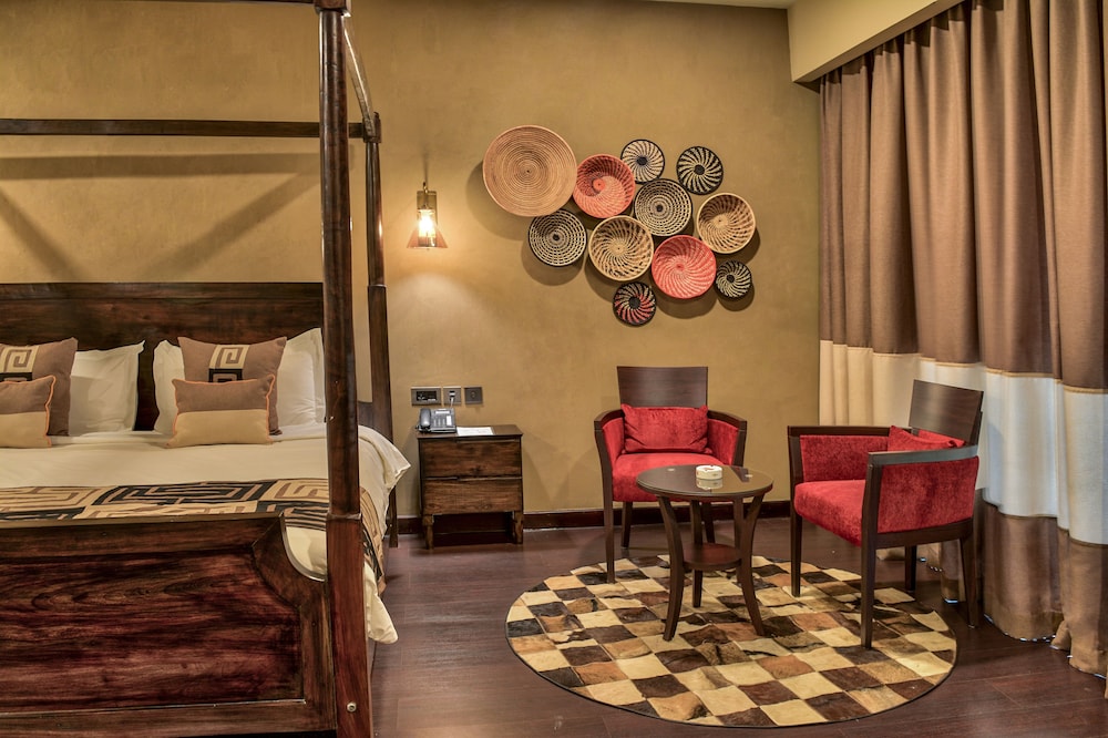 Superior Double Room photo 1