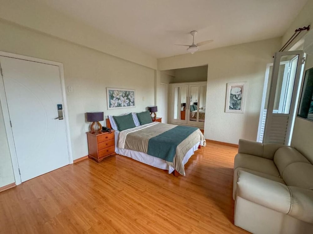 Luxury Double Room photo 1