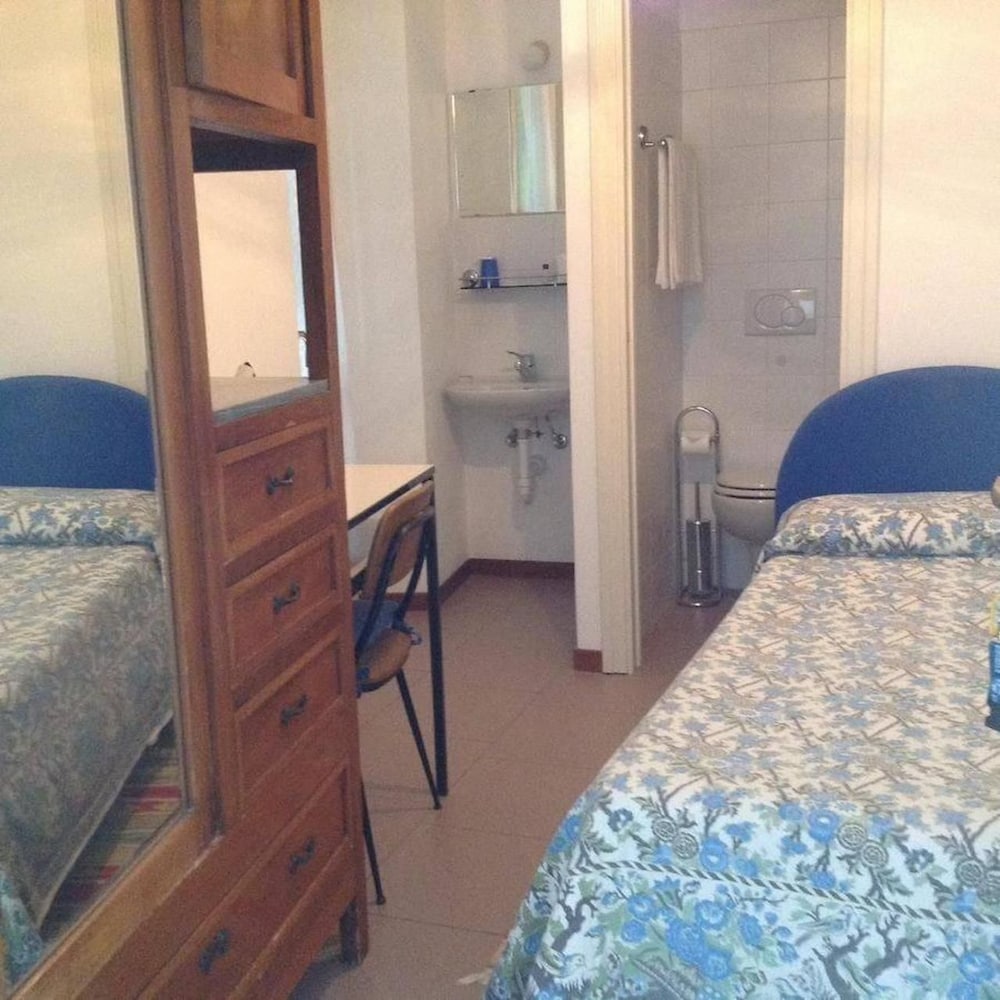 Double Room, Garden View photo 2