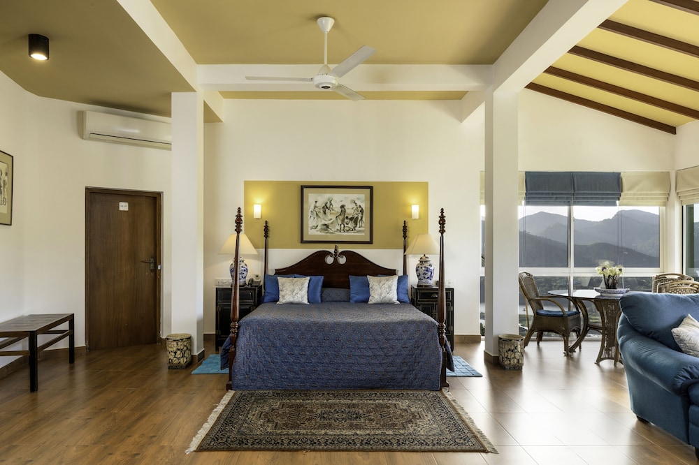 The Royal Albatross Suite photo 2