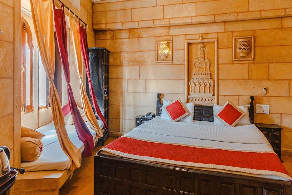 Super Deluxe Room photo 3