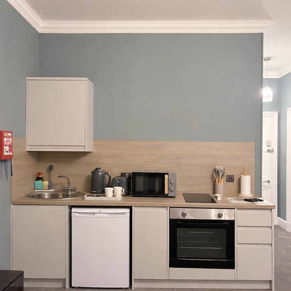 Deluxe Studio, Ensuite (Superior Modern) photo 2