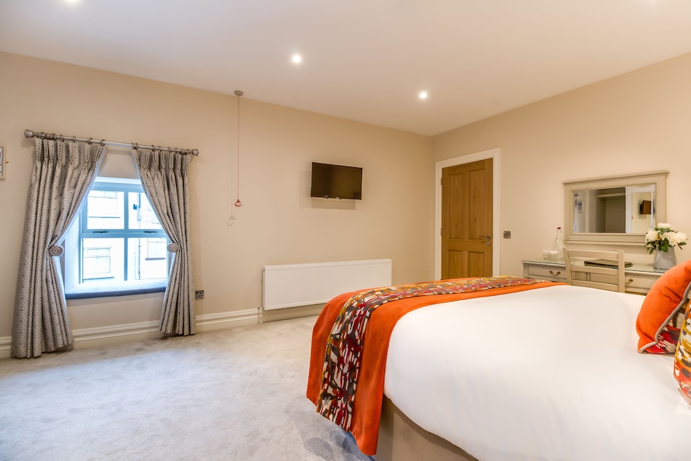 Comfort Triple Room, Ensuite photo 3