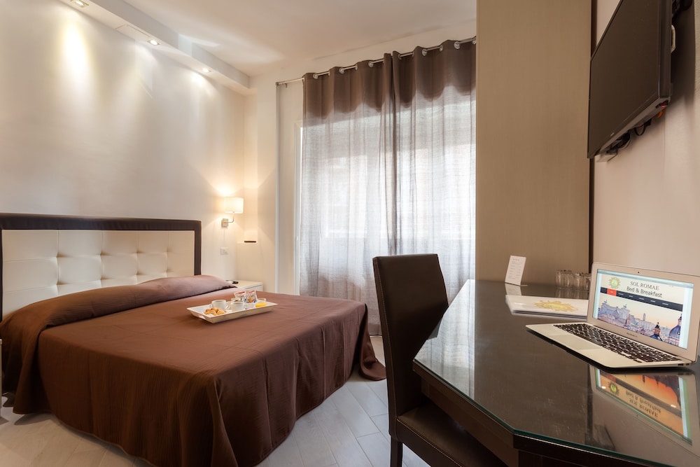 Comfort Double Room, 1 King Bed photo 1