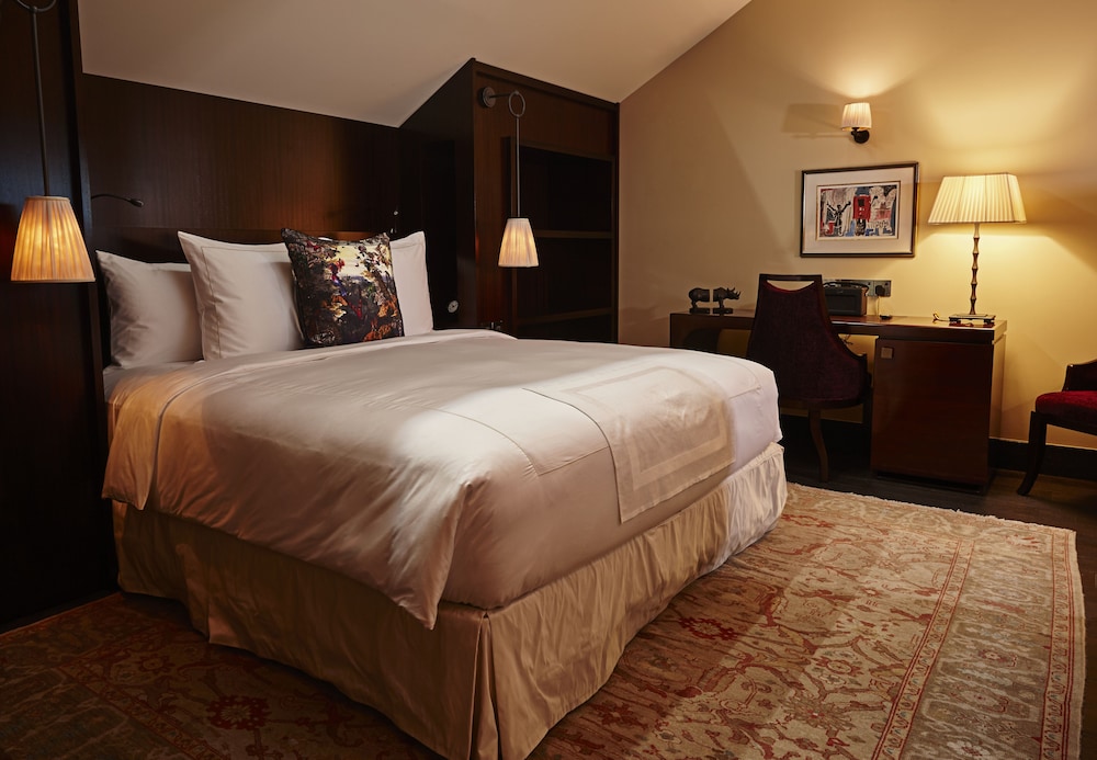 Club Suite, 2 Bedrooms photo 2