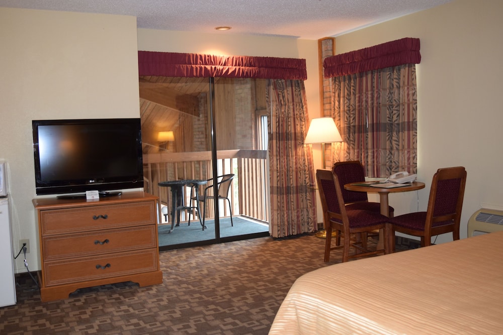 Suite King Non Smoking photo 2