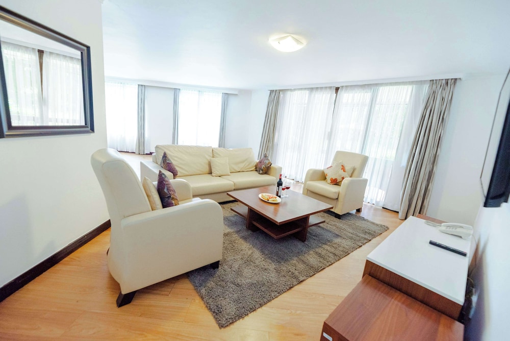 Superior Apartment, Multiple Beds, Non Smoking