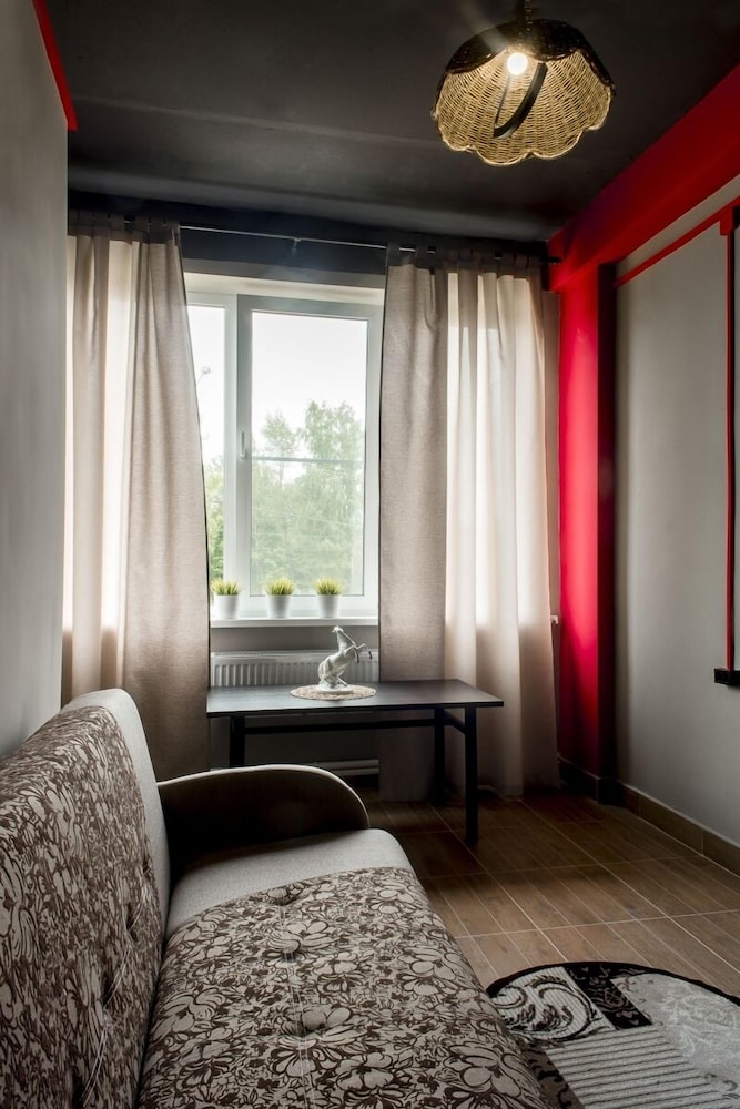 Suite, 1 Bedroom photo 2