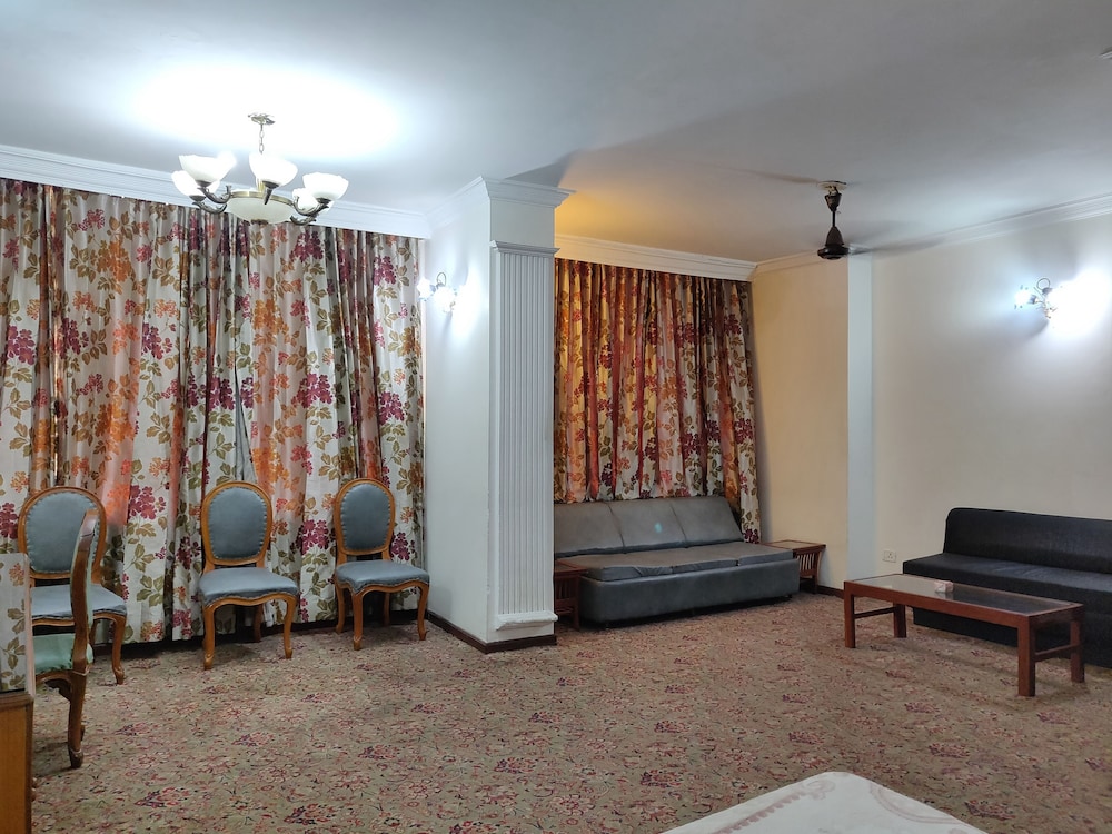 Superior Double Room photo 2