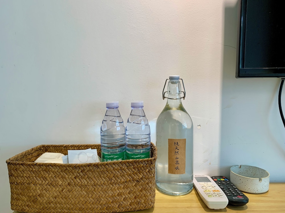 Comfort Double or Twin Room, 2 Double Beds, Non Smoking, Private Bathroom photo 3