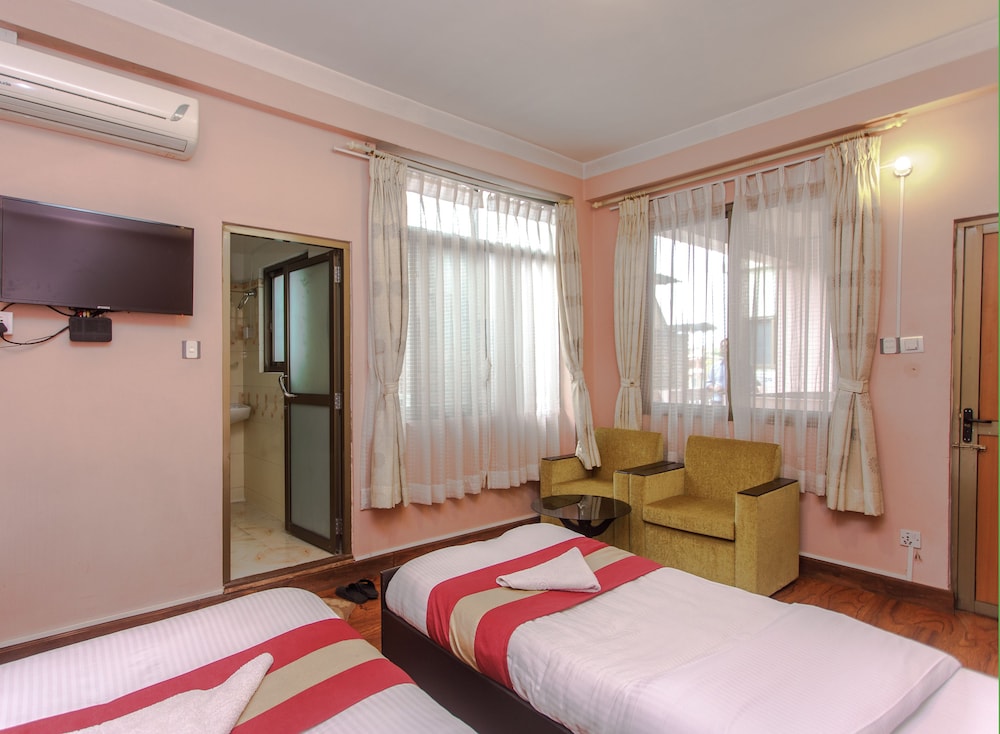 Standard Room, 1 Twin Bed photo 1