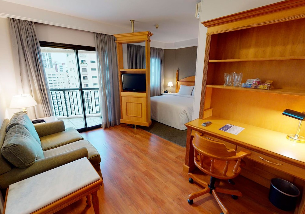 Standard Room, 1 Double Bed - Photo 2