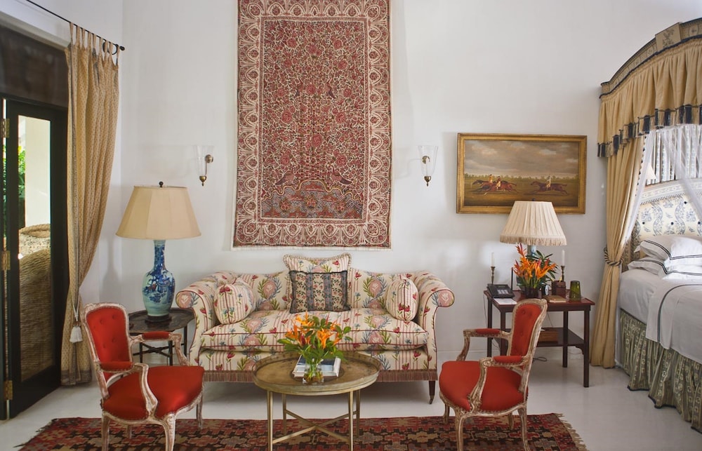KK Plantation Suite - Garden photo 3