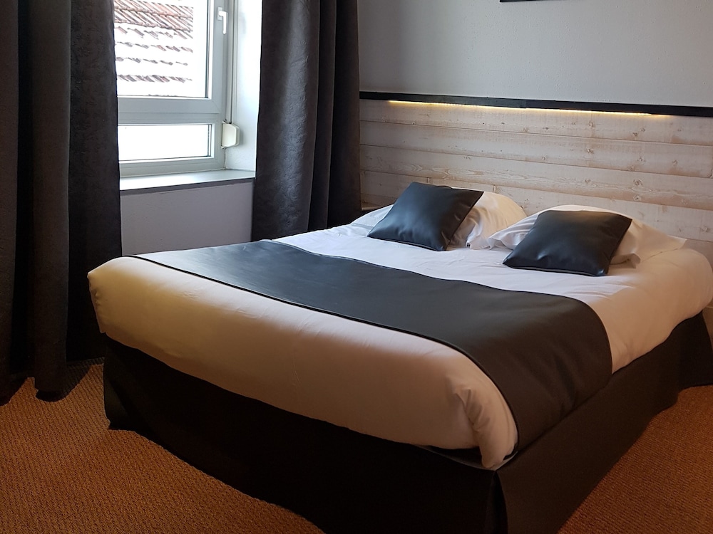 Standard Double Room, Ensuite