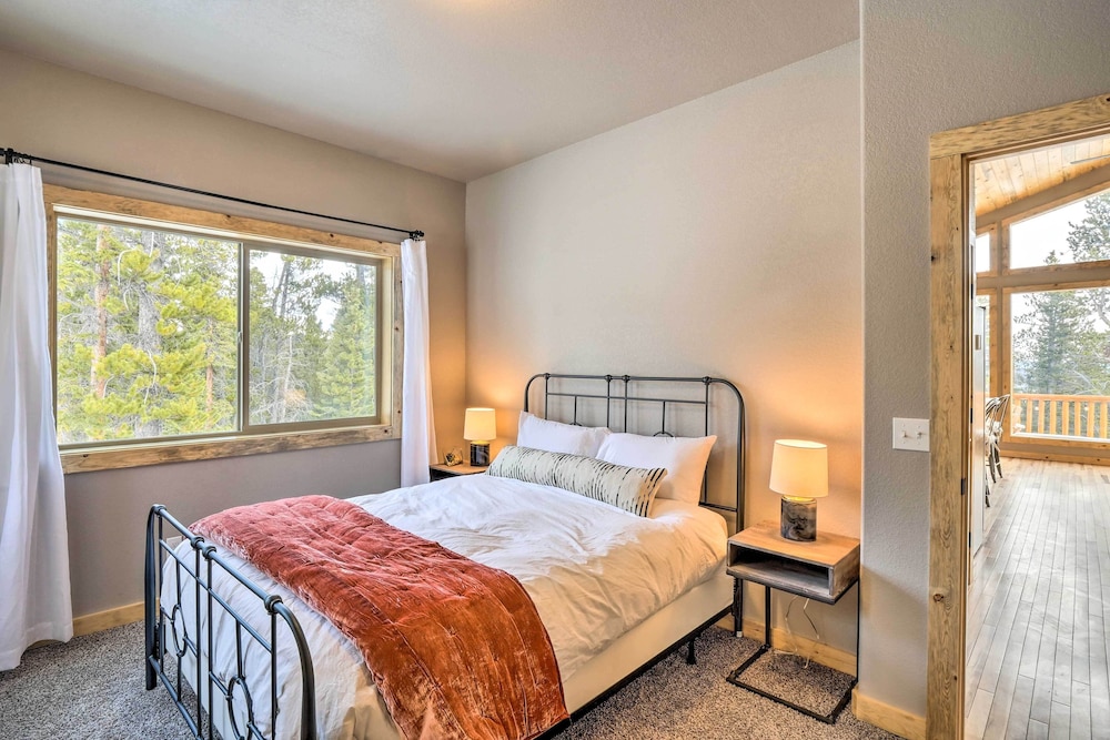 House (3 Bedrooms) photo 2