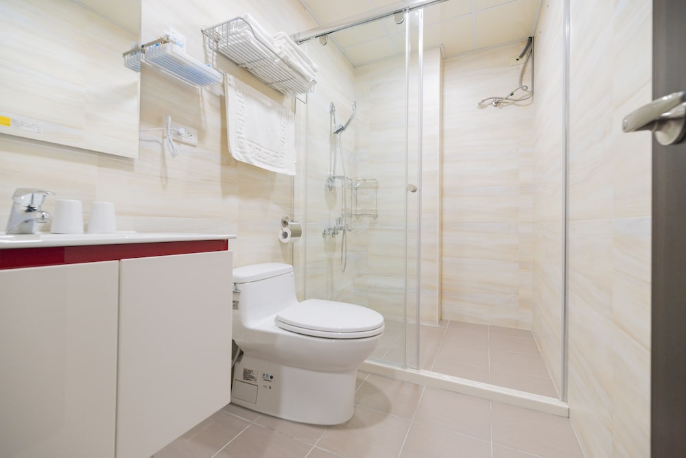 Classic Double Room - Photo 8