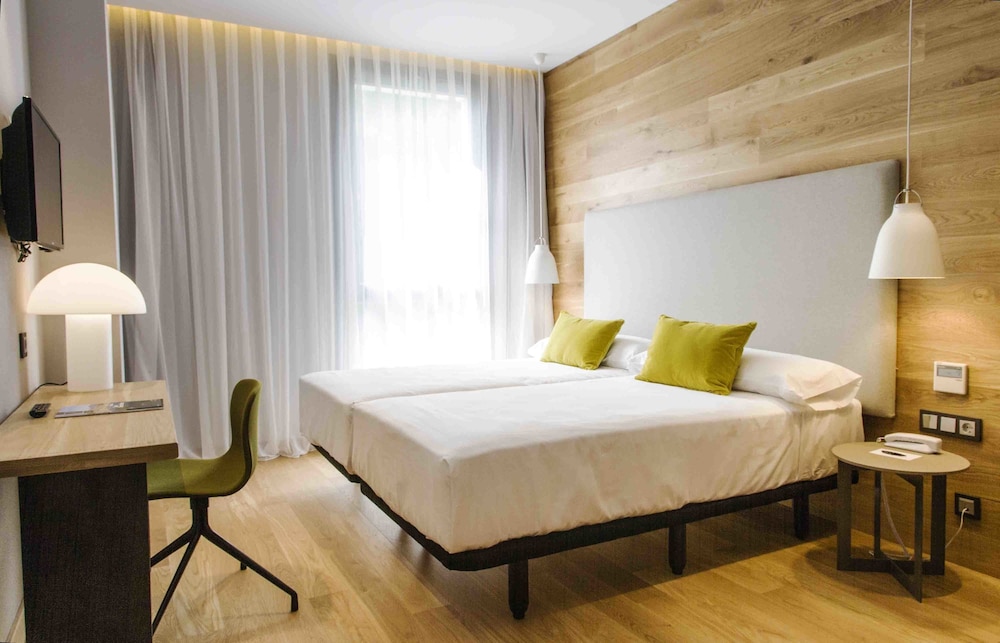 Habitación Doble Estándar
