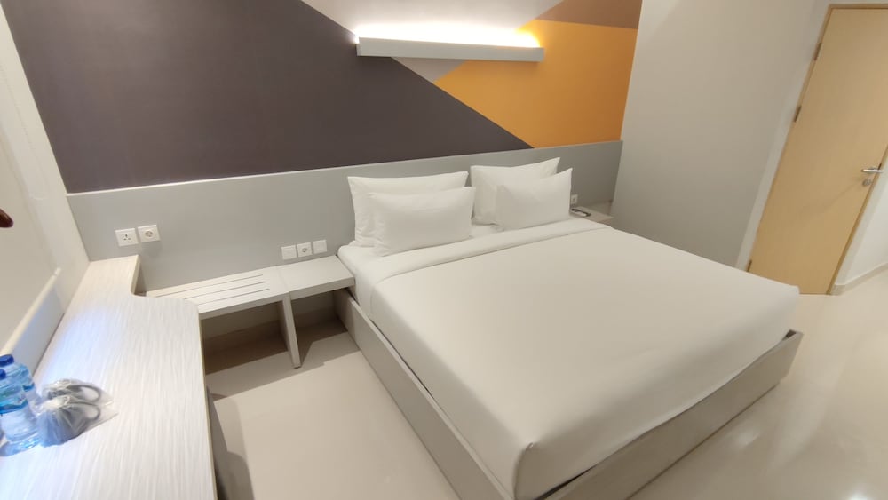 Deluxe Double Room - Photo 7