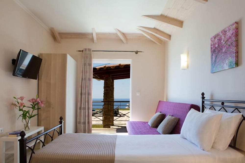 Villa, 3 Bedrooms, Private Pool