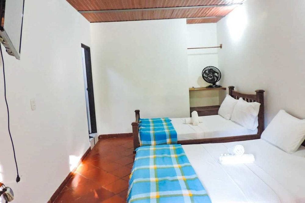 Triple Room photo 1